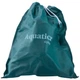 Смеситель для ванны AQUATICA s31 Ø35 литой Нержавеющая сталь - изображение 7
