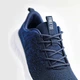 Мужские кроссовки для бега Xiaomi FreeTie City Light Running H3223000 44 Синие (6978840940111) - изображение 6