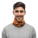 Шарф-труба Buff Original Tigers Orange - изображение 2
