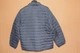 Куртка мужская GAP, размер XXL Синяя - изображение 4