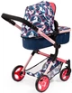 Wózek dla lalek Bayer Design Combi Neo Vario 18433AA (4003336184365) - obraz 3