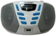 Портативный радиоприемник Blaupunkt BB7WH (5901750505294) (955555906769003) - Уценка - изображение 4