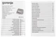 Бутербродниця Gorenje (SM703GCG) - зображення 6
