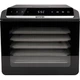 Сушка для овочів та фруктів Gorenje (FDK600DB) - зображення 1