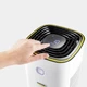 Очисник повітря Karcher AF 20 (1.024-820.0) - зображення 5