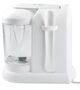 Блендер-пароварка Beaba Babycook white silver, арт. 912675 - зображення 5
