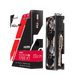 Відеокарта AMD Radeon RX 5700 XT 8GB Sapphire Pulse BE (11293-09) Б/В - зображення 2