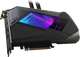 Видеокарта GeForce RTX 3080 10GB Gigabyte Aorus Xtreme WaterForce (GV-N3080AORUSX W-10GD) Б/У - изображение 2