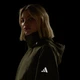 Жіноча парка CITY RAIN adidas KG1529 (XL) зелений (4068805131851) - зображення 5