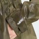 Жіноча парка CITY RAIN adidas KG1529 (XL) зелений (4068805131851) - зображення 6
