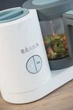 Пароварка-блендер Babycook Neo Grey/white, арт. 912773 - зображення 12