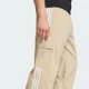 Брюки-карго ADICOLOR CLASSICS 3-STRIPES adidas KS7402 (L) бежевый (4069996930094) - изображение 5