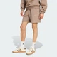 Чоловічі шорти ADIDAS KIT SMALL LOGO adidas KW2305 (2XL 18 см) бежевий (4069989030046) - зображення 1