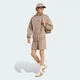 Чоловічі шорти ADIDAS KIT SMALL LOGO adidas KW2305 (2XL 18 см) бежевий (4069989030046) - зображення 3
