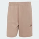 Чоловічі шорти ADIDAS KIT SMALL LOGO adidas KW2305 (2XL 18 см) бежевий (4069989030046) - зображення 6