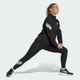 Женская олимпийка adi365 FORMOTION adidas JZ5145 (XS) черный (4068822005524) - изображение 3