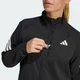 Женская олимпийка adi365 FORMOTION adidas JZ5145 (XS) черный (4068822005524) - изображение 4