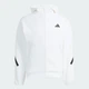 Мужская толстовка ADIDAS Z.N.E. FULL ZIP adidas KF6439 (S) белый (4068804310929) - изображение 6
