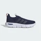 Мужские слипоны CLOUDFOAM FLEX SOCK adidas HQ2571 48 (12.5 UK) синий (4068805874406) - изображение 2