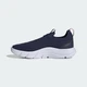 Мужские слипоны CLOUDFOAM FLEX SOCK adidas HQ2571 48 (12.5 UK) синий (4068805874406) - изображение 7