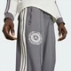 Мужские спортивные брюки MERCEDES - AMG PETRONAS FORMULA 1 TEAM SILVER ARROWS ICON MEN adidas KR3571 (2XL) серый (4068819597629) - изображение 5