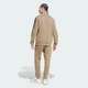 Чоловічий спортивний костюм Sportswear Basic 3-Stripes Fleece adidas KS5394 (XL) бежевий (4069993264949) - зображення 2