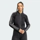 Жіноча джинсова куртка SST 2.0 adidas KQ6467 (M) чорний (4069996631687) - зображення 1