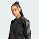 Жіноча джинсова куртка SST 2.0 adidas KQ6467 (M) чорний (4069996631687) - зображення 4