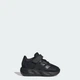 Детские кроссовки GALAXY 8 INFANT adidas LA3826 (26.5 EUR) черный (4069991354161) - изображение 1