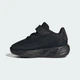 Детские кроссовки GALAXY 8 INFANT adidas LA3826 (26.5 EUR) черный (4069991354161) - изображение 7