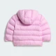 Детская куртка REGULAR PUFFER BLOCKING adidas KS1716 (98) розовый (4069995395825) - изображение 3