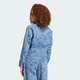 Жіноча джинсова куртка ADIDAS LIBERTY LONDON FIREBIRD adidas KR6674 (M) синій (4069993781828) - зображення 2