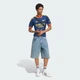 Чоловіче джерсі Arsenal FC 26/27 Away adidas JZ3160 (L) синій (4069999434025) - зображення 3