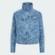 Жіноча джинсова куртка ADIDAS LIBERTY LONDON FIREBIRD adidas KR6674 (M) синій (4069993781828) - зображення 6
