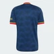 Чоловіче джерсі Arsenal FC 26/27 Away adidas JZ3160 (L) синій (4069999434025) - зображення 7