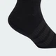 Детские три пары носков CUSHIONED SPORTSWEAR ANKLE adidas KD1722 (25-27) черный (4068819838616) - изображение 4