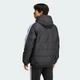 Мужская куртка Tiro26 Winter adidas JZ4109 (L) черный (4068815905664) - изображение 2