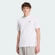 Футболка TREFOIL ESSENTIALS adidas KS7390 (XS) белый (4069993115333) - изображение 1