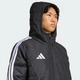 Мужская куртка Tiro26 Winter adidas JZ4109 (L) черный (4068815905664) - изображение 5