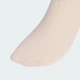 Дві пари шкарпеток RUFFLE CREW adidas KR4221 (37-39) бежевий (4068804780043) - зображення 5