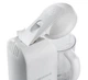 Блендер-пароварка Beaba Babycook white silver, арт. 912675 - зображення 8