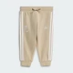 Детский комплект: свитшот и брюки ADIDAS CARE BEARS LOOSE CREW adidas KU8541 (74) бежевый (4069996240032) - изображение 5