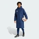 Чоловіча куртка Tiro26 Long adidas KA8027 (M) синій (4068816367867) - зображення 1