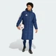 Чоловіча куртка Tiro26 Long adidas KA8027 (M) синій (4068816367867) - зображення 3