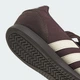 Женские балетки BARREDA MARY JANE adidas KJ2255 41 (7.5 UK) коричневый (4069987080500) - изображение 10