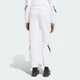 Женские брюки ADIDAS Z.N.E. adidas KF6337 (XS) белый (4068804301415) - изображение 2