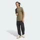 Мужская футболка ADIDAS Z.N.E. adidas KF3802 (XS) зеленый (4068804251994) - изображение 3