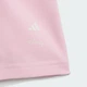 Детский комплект: футболка и шорты ADIDAS DISNEY MINNIE MOUSE adidas KG6113 (68) серый (4069996721432) - изображение 9