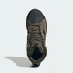 Детские ботинки SUPERSTAR WINTER TREK adidas KJ9813 (36 2/3 EUR) зеленый (4069987738562) - изображение 3