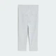 Детский комплект: свитшот и леггинсы Seasonals Sweat Infants adidas KS7598 (62) розовый (4069996629202) - изображение 6